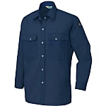 Long-Sleeve Shirt, Thin Cloth 5375