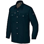 Long-Sleeve Shirt, Thin Cloth 5565
