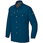 Long-Sleeve Shirt, Thin Cloth 5565