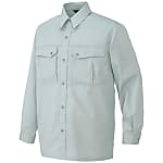 Long-Sleeve Shirt, Thin Cloth 5665