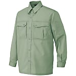 Long-Sleeve Shirt, Thin Cloth 5665