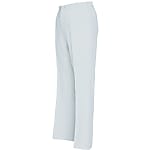 AZ-6553 Ladies' Shirred Pants (Single Tuck)