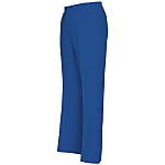 AZ-6553 Ladies' Shirred Pants (Single Tuck)
