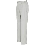 AZ-6573 Ladies' Shirred Pants (Single Tuck)