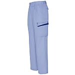 AZ-6574 Cargo Pants (Double Pleat)