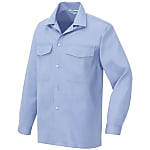 Long-Sleeve Shirt, Thin Cloth RS406