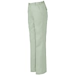 AZ-9025 Ladies' Shirred Pants (No Tuck)