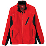 Jacket With Stowable Hood (Unisex)