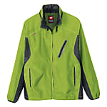 Jacket With Stowable Hood (Unisex)
