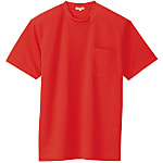 AZ-10576 Sweat-Absorbing, Quick Drying (Cool Comfort) Short-sleeved T-Shirt (with Pockets) (Unisex)