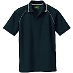 AZ-50005 Antistatic Short-Sleeve Polo Shirt (Unisex)