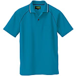 AZ-50005 Antistatic Short-Sleeve Polo Shirt (Unisex)