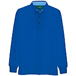 AZ-50012 Antistatic Long-Sleeve Polo Shirt (Unisex)