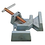 Angle clamp WSM type