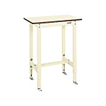 Sakae, Lightweight, Height Adjustable Workbench, TKK8 Type