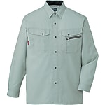 Dirt Resistant, Static Control Eco 3 Value Long Sleeve Shirt (for Spring, Summer)