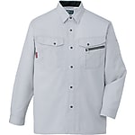 Dirt Resistant, Static Control Eco 3 Value Long Sleeve Shirt (for Spring, Summer)