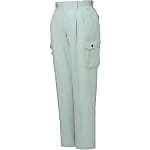 Dirt Resistant, Static Control Eco 3 Value 2-Tuck Cargo Pants