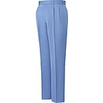 831/832 Low-Dust Antistatic Double-Pleated Pants