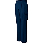 831/832 Low-Dust Antistatic Double-Pleated Pants