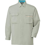 44104 Product Antistatic Long-Sleeve Shirt (for Spring and Summer)