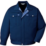 เสื้อแจ็คเก็ต Blouson แขนยาว 41500 (สำหรับฤดูใบไม้ร่วงและฤดูหนาว)