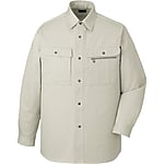 41604/45604 Long-sleeved shirt