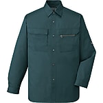 46204 Long-Sleeve Shirt (for Spring and Summer)