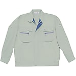 44000 Cool Long-Sleeve Jacket (for Spring and Summer)