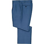44001 Cool Double Pleated Pants