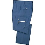 44002 Cool Double Pleated Cargo Pants