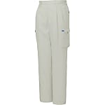 45002 2-Tuck Cargo Pants (for Spring and Summer)