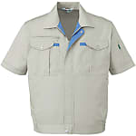 45010 Short-Sleeve Jacket (for Spring and Summer)