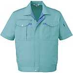 45010 Short-Sleeve Jacket (for Spring and Summer)