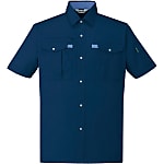 45014 Short-Sleeve Shirt (for Spring and Summer)