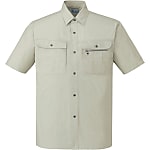 45614 Short-Sleeve Shirt (for Spring and Summer)