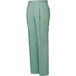 45901 Stretch 2-Tuck Pants (for Spring and Summer)
