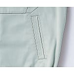46200 Long-Sleeve Blouson Jacket (for Spring and Summer)