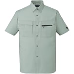 46214 Short-Sleeve Shirt (for Spring and Summer)