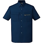 46214 Short-Sleeve Shirt (for Spring and Summer)