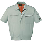 46210 Short-Sleeve Jacket (for Spring and Summer)