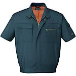 46210 Short-Sleeve Jacket (for Spring and Summer)