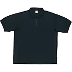 47664 Sweat-Absorbing, Quick Drying, Short-Sleeve Polo shirt