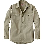 51004/55004 Long-Sleeve Shirt (100% Cotton)