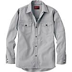 51004/55004 Long-Sleeve Shirt (100% Cotton)