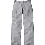 51002 No-tuck Cargo Pants (For Fall and Winter)
