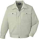 80500 Long Sleeved Blouson Jacket (for Fall and Winter)