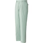 82101 Stretch 1-Tuck Pants (for Autumn and Winter)