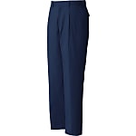 82101 Stretch 1-Tuck Pants (for Autumn and Winter)