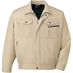 Eco 3 Value Long-Sleeve Jacket 84100